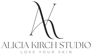 Alicia Kirch Studios Logo